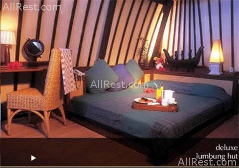 Hotel Vila Ombak 15